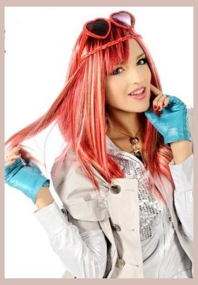 Roxy Pop